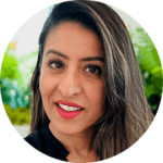 Simi Gandhi-Whitaker, Strategic Workplace and Technology Director at Mitie